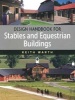 Design Handbook For Stables and Equestrian Buildings (Paperback) - Keith Warth Photo