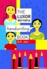 The Luxor Handwriting Book (Paperback) - DK Jain Photo