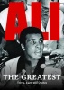 Ali: The Greatest - Trivia, Facts and Quotes (Address book) - Alan Whiticker Photo