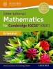 International Mathematics for Cambridge IGCSE (Paperback) - David Rayner Photo