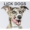 Lick Dogs (Hardcover) - Carli Davidson Photo