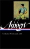 Poems 1956-1987 (Hardcover) - John Ashbery Photo