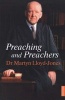 Preaching and Preachers (Paperback) - Martin Lloyd Jones Photo