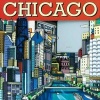 Chicago (Board book) - Andrews McMeel Publishing Photo