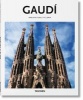 Gaudi (Hardcover) - Maria Antonietta Crippa Photo