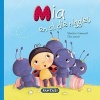 Mia en Al die Niggies (Afrikaans, Hardcover) - Elen Lescoat Photo