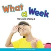 What a Week - The Sound of Long E (Hardcover) - Cynthia Amoroso Photo