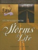 Life Principles for the Storms of Life (Paperback) - Sherry Carter Photo