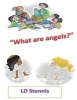 What Are Angels? (Paperback) - L D Stennis Photo