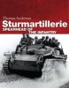 Sturmartillerie - Spearhead of the Infantry (Hardcover) - Thomas Anderson Photo