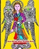 Jesus Holiday Adult Coloring Book (Paperback) - Chris Rockwell Photo