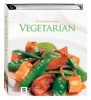 Vegetarian (Hardcover) - Hinkler Books PTY Ltd Photo