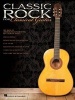 Classic Rock for Classical Guitar (Paperback) -  Photo