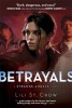 Betrayals - A Strange Angels Novel (Paperback) - Lili St Crow Photo