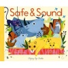 Safe and Sound (Hardcover) - Jean Roussen Photo