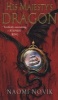 His Majesty's Dragon (Paperback) - Naomi Novik Photo