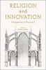 Religion and Innovation - Antagonists or Partners? (Paperback) - Donald A Yerxa Photo