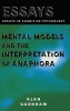 Mental Models and the Interpretation of Anaphora (Hardcover) - Alan Garnham Photo