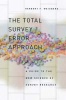 The Total Survey Error Approach - A Guide to the New Science of Survey Research (Paperback, New edition) - Herbert F Weisberg Photo