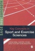 Key Concepts in Sport and Exercise Sciences (Paperback) - David Kirk Photo