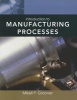 Introduction to Manufacturing Processes (Paperback) - Mikell P Groover Photo