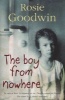 The Boy from Nowhere (Paperback) - Rosie Goodwin Photo