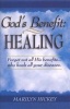 God's Benefit: Healing (Paperback) - Marilyn Hickey Photo