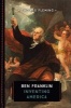 Ben Franklin - Inventing America (Paperback) - Thomas Fleming Photo