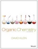 Organic Chemistry (Hardcover, 2nd Revised edition) - David R Klein Photo