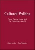 Cultural Politics (Paperback) - Glenn Jordan Photo