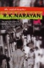 The English Teacher (Paperback, New Ed) - RK Narayan Photo