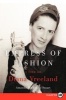 Empress of Fashion - The Life of Diana Vreeland (Large print, Paperback, large type edition) - Amanda Mackenzie Stuart Photo