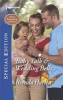 Baby Talk & Wedding Bells (Paperback) - Brenda Harlen Photo