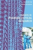 Careers in Pharmaceutical Reseach (Paperback) - Institute for Career Research Photo