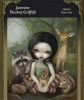 Snow White & Her Animal Friends Optical Mouse Pad (Hardcover) - Jasmine Becket Griffith Photo