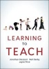 Learning to Teach (Paperback, New) - Neil Denby Photo