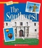 The Southwest (Paperback) - Dana Meachen Rau Photo