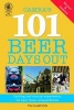 101 Beer Days Out (Paperback) - Tim Hampson Photo