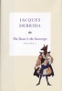 The Beast and the Sovereign, v. 1 (Hardcover) - Jacques Derrida Photo