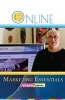 Online Marketing Essentials - The Missing Links... (Paperback) - Vicente Pimienta Photo