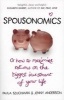 Spousonomics - Or How to Maximise Returns on the Biggest Investment of Your Life (Paperback) - Paula Szuchman Photo