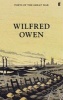  - Selected Poems (Hardcover, Main) - Wilfred Owen Photo