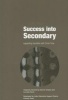 Success into Secondary - Supporting Transition with Circle Time (Paperback) - Cherrie Demain Photo