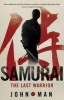 Samurai (Paperback) - John Man Photo