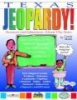 Texas Jeopardy (Paperback) - Carole Marsh Photo