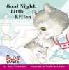 Good Night, Little Kitten (Paperback) - Nancy Christensen Photo