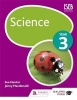 Science Year 3 (Paperback) - Sue Hunter Photo