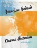 Jean-Luc Godard, Cinema Historian (Paperback) - Michael Witt Photo