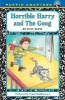 Horrible Harry and the Goog (Paperback) - Suzy Kline Photo