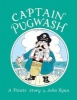 Captain Pugwash (Paperback) - John Ryan Photo